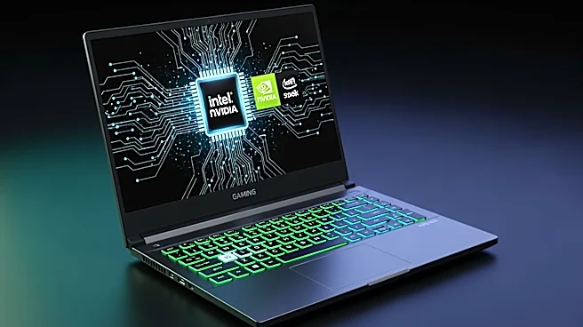 Razer Launches New 16-Inch Gaming Laptop with Intel Panther Lake and Nvidia GeForce RTX 5090