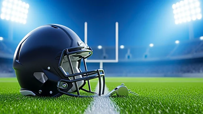 Oregon Ducks Face Tough Big Ten Schedule in Quest for National Championship