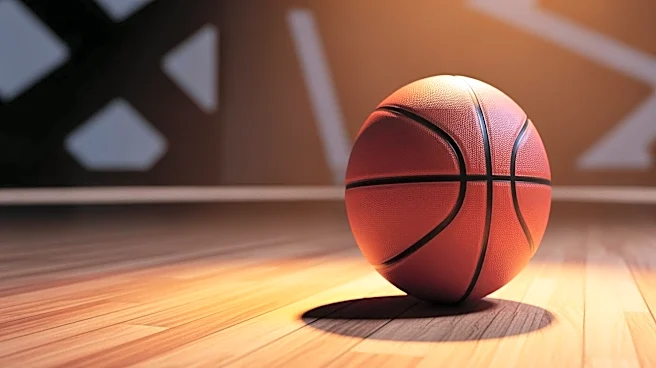 Basketball Africa League 2026: Maktown Flyers vs. ASC Ville de Dakar Face Off in Rabat