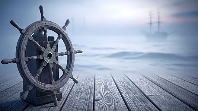 Sting Discusses 'The Last Ship' and Artistic Uncertainty in Exclusive Interview