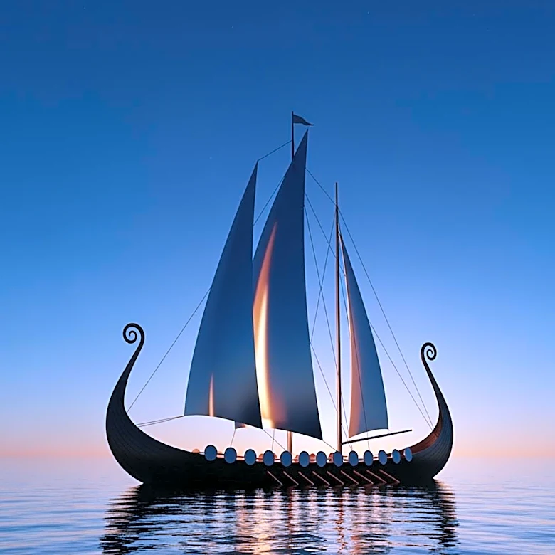 Viking Recognized by TIME as One of the Most Influential Companies, Highlighting Industry Impact