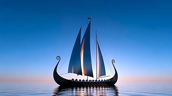 Viking Recognized by TIME as One of the Most Influential Companies, Highlighting Industry Impact
