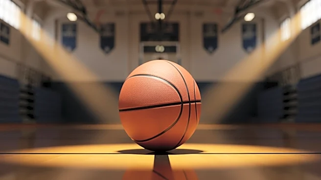 Montgomery Advertiser Opens Voting for Boys Athlete of the Week, Highlighting Local High School Sports Achievements