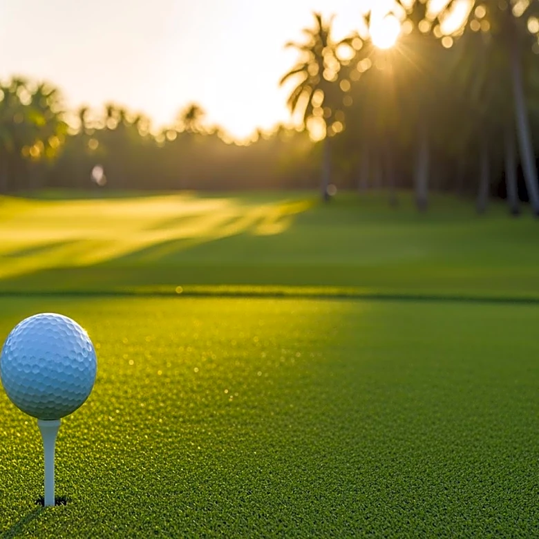 Nelly Korda Secures Third Win of the Season at Riviera Maya Open