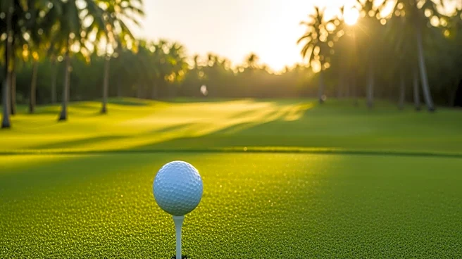 Nelly Korda Secures Third Win of the Season at Riviera Maya Open