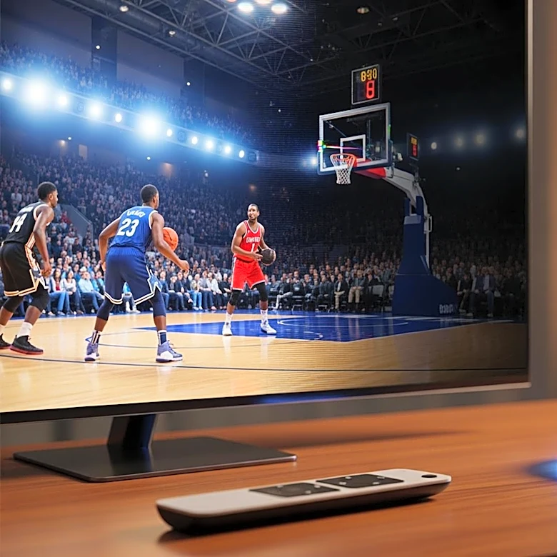 Detroit Pistons Game 7 Blackout on Xfinity Prompts Streaming Alternatives