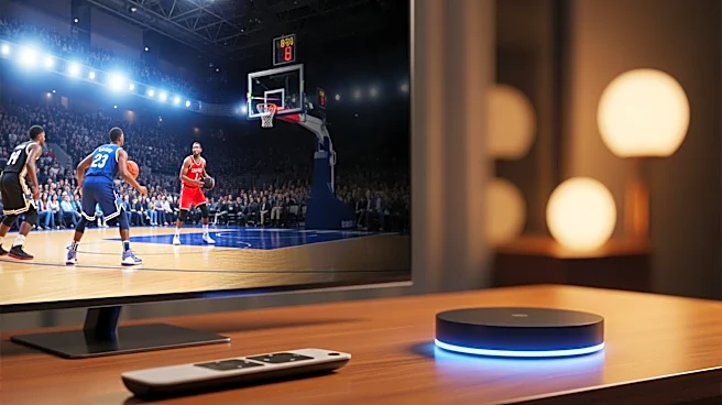 Detroit Pistons Game 7 Blackout on Xfinity Prompts Streaming Alternatives