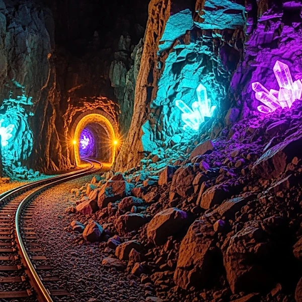 Big Thunder Mountain Railroad Reopens at Magic Kingdom with New Rainbow Caverns and Lower Height Requirement
