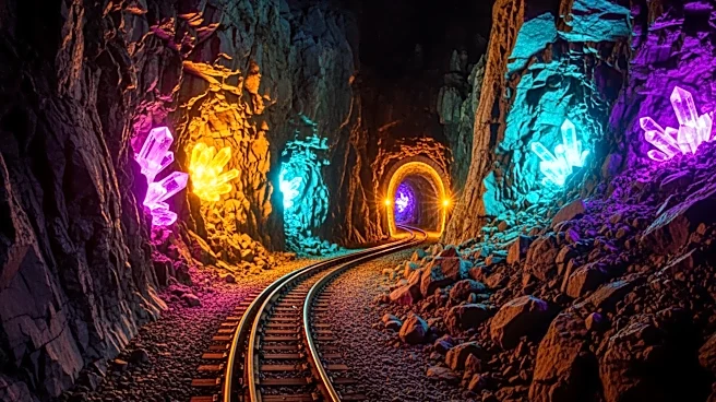 Big Thunder Mountain Railroad Reopens at Magic Kingdom with New Rainbow Caverns and Lower Height Requirement