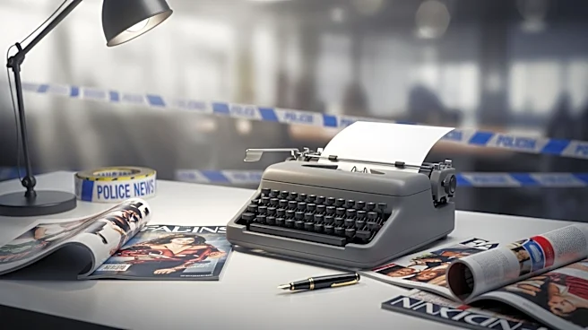 'Devil Wears Prada 2' Explores Media Industry Challenges and Miranda Priestly's Evolution
