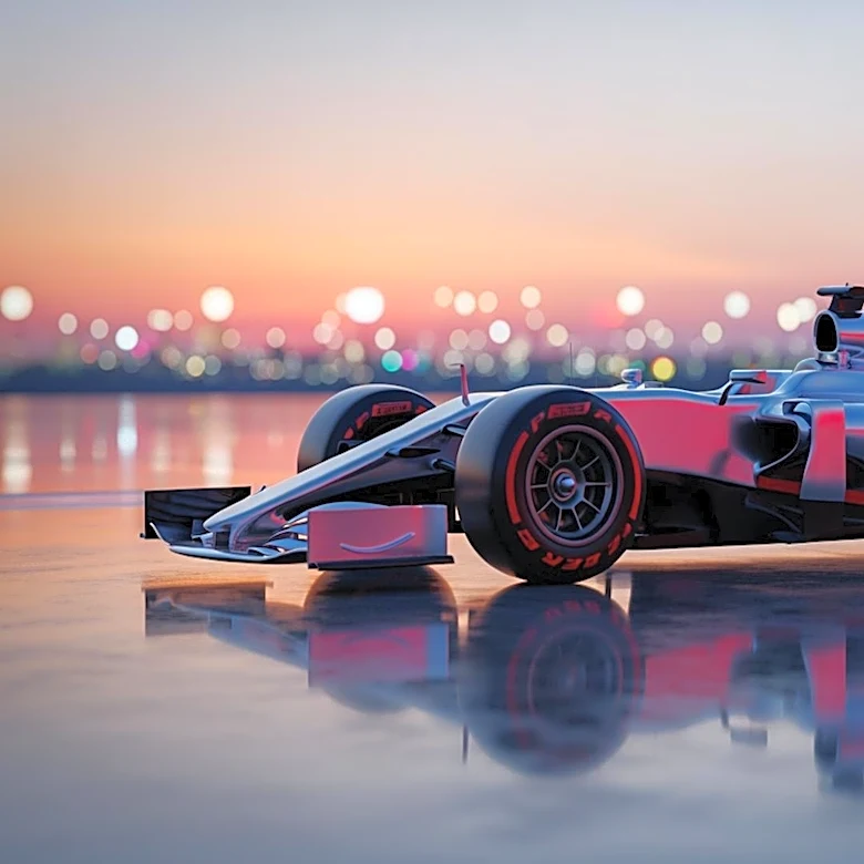 Kimi Antonelli Secures Third Consecutive F1 Victory at Miami Grand Prix