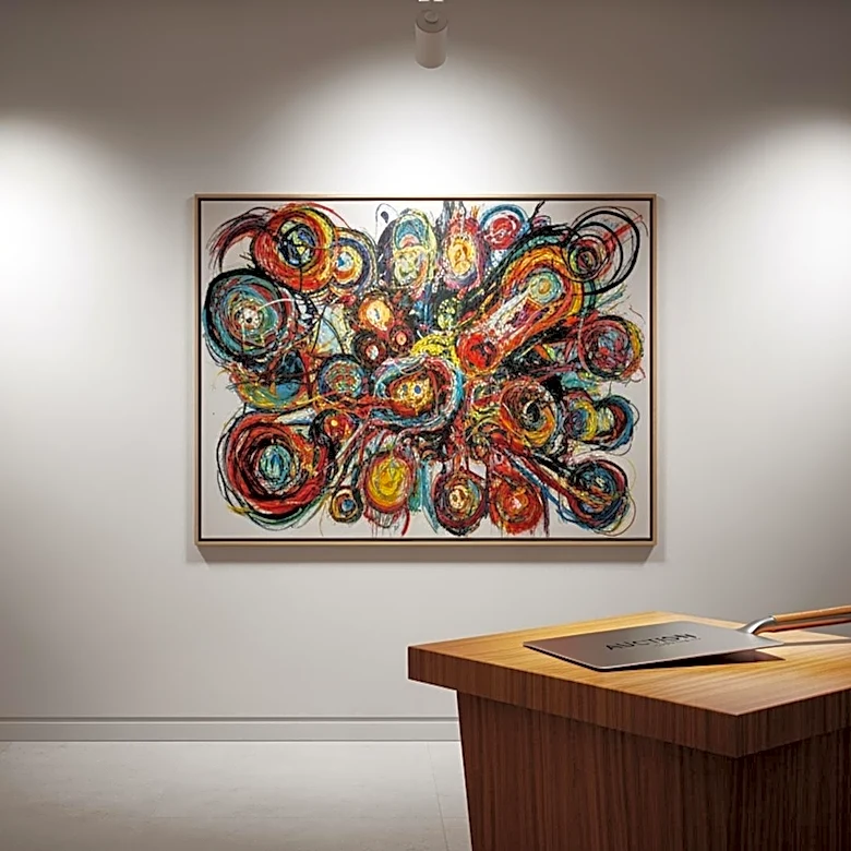 Lévy Gorvy Dayan Launches Auction-Style Sales Platform with $15M De Kooning Painting