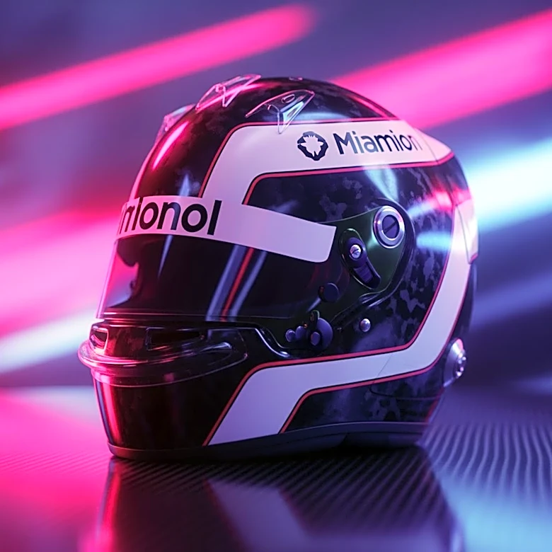 Kimi Antonelli Secures Pole Position in Miami Grand Prix, Edges Out Max Verstappen