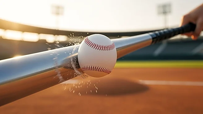 White Sox's Miguel Vargas: Key Hit Secures Victory Against Padres