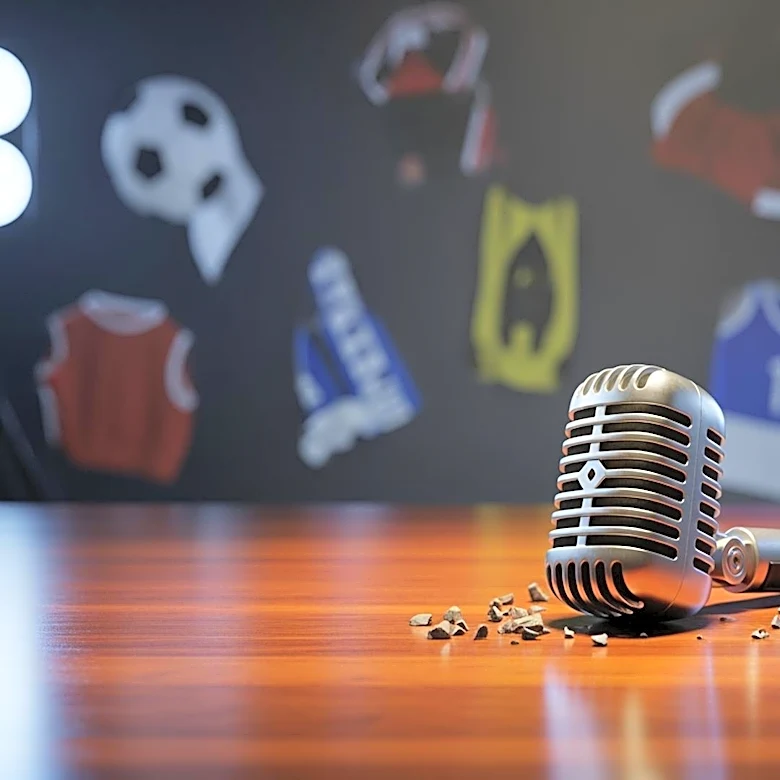 Bomani Jones Expresses Disillusionment with Current State of Sports Media