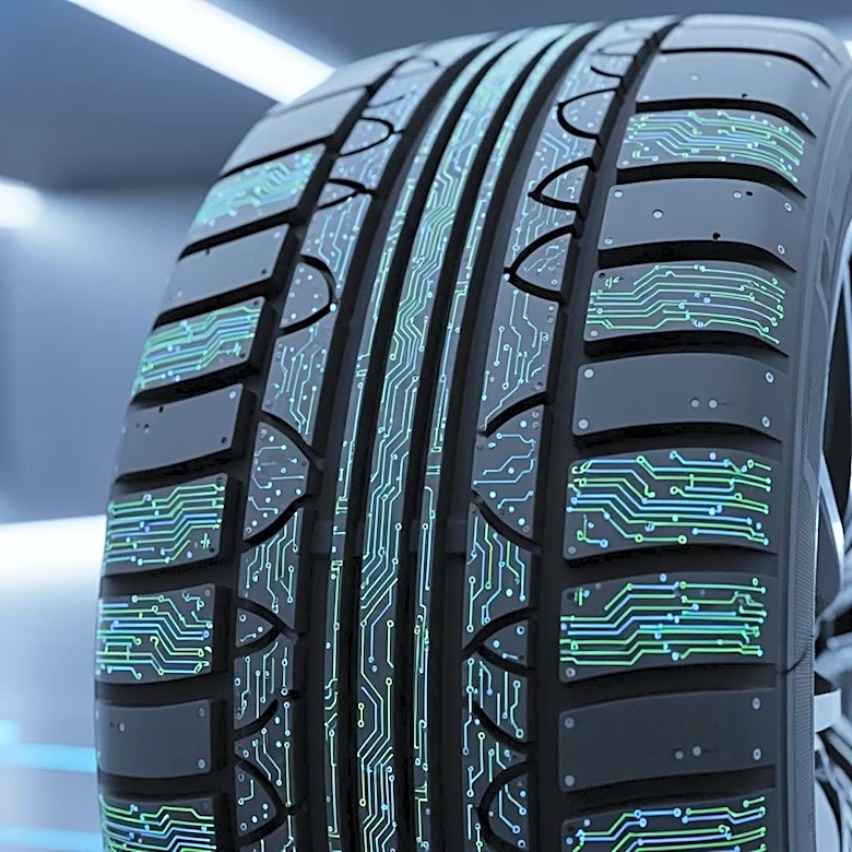 Pirelli Acquires Stake in Univrses to Enhance AI-Driven Tire Technology