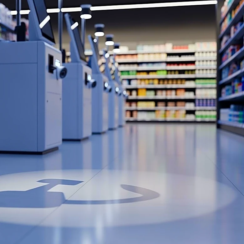 Walmart Reduces Self-Checkouts Amid Rising Theft Concerns, Plans Store Overhaul