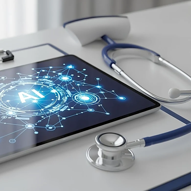 AI-Driven Apps Transform Nursing with Gig Work Model