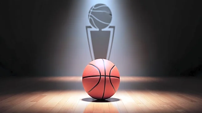 Obinna Ekezie Commits to Louisville, Aiming for National Championship