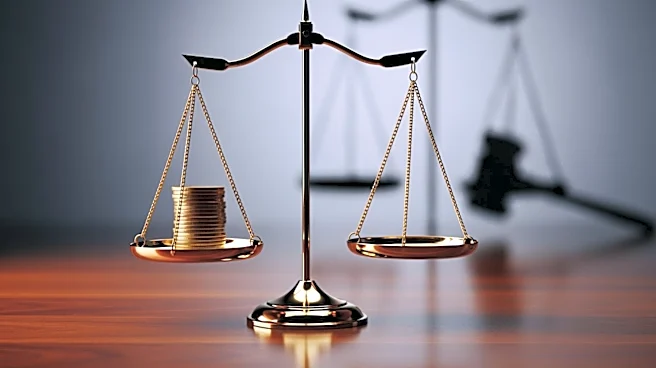 Supreme Court Ruling on Tariffs Leaves Small Businesses Struggling for Refunds