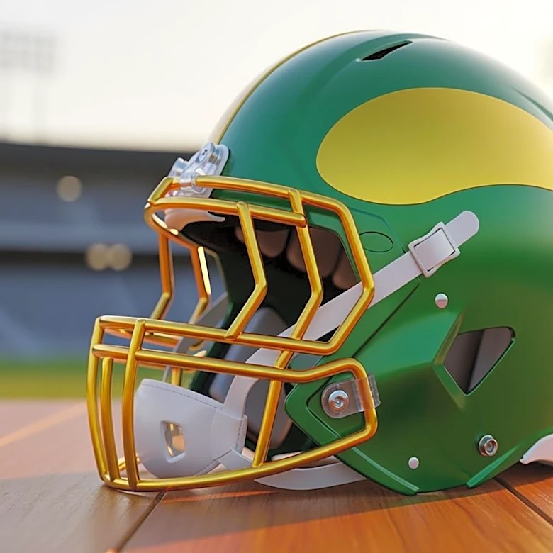 Green Bay Packers Select Domani Jackson in 2026 NFL Draft, Eyeing Potential Upside