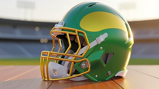 Green Bay Packers Select Domani Jackson in 2026 NFL Draft, Eyeing Potential Upside