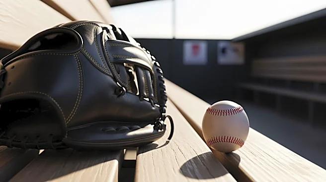 Seattle Mariners Designate Rhylan Thomas for Assignment After Roster Changes