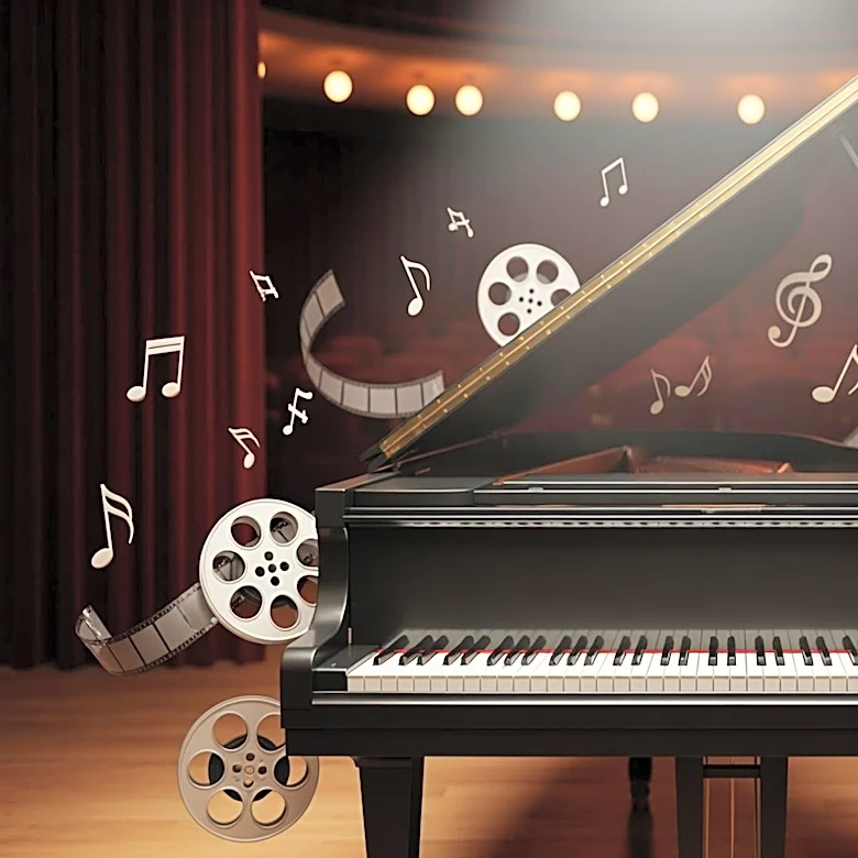 French Musician Sofiane Pamart Releases New Album 'Movie' Exploring Life's Soundtrack