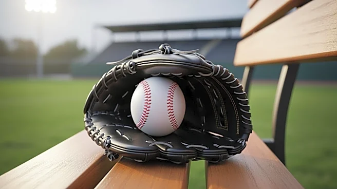 White Sox's Shane Murphy Promoted to Triple-A Charlotte, Nearing Major League Debut