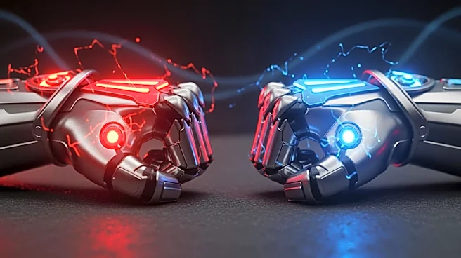 Marvel Tokon: Fighting Souls Introduces New Avengers Characters