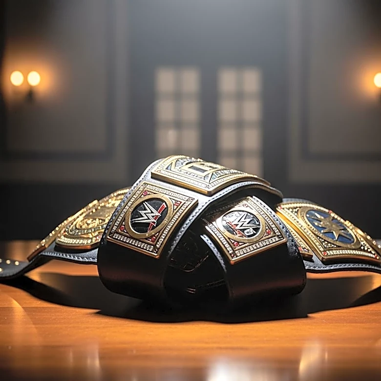 Creed Brothers Ambush El Grande Americano During AAA Contract Signing