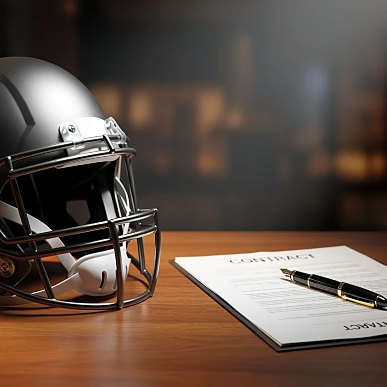 Houston Texans Consider Contract Options for Quarterback C.J. Stroud