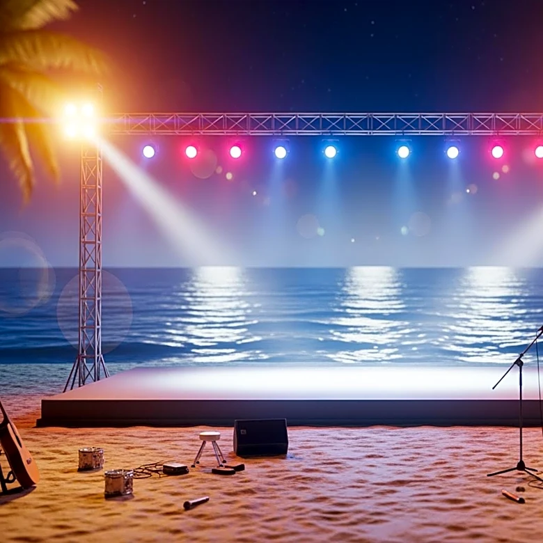 Shakira's Free Concert on Copacabana Beach Draws Massive Crowd and Economic Boost