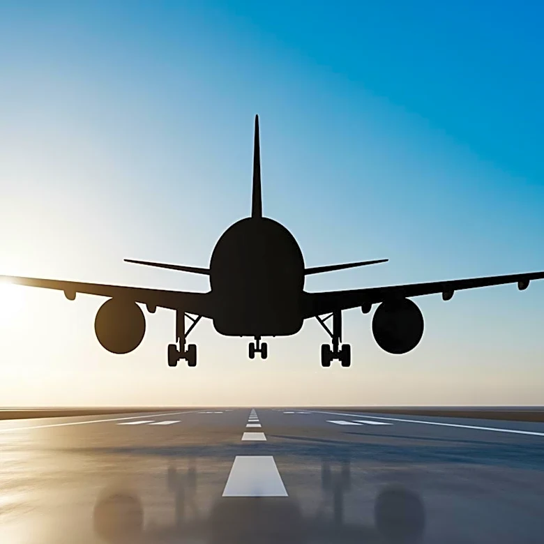 EgyptAir Receives First Boeing 737 Max Amid Fleet Expansion