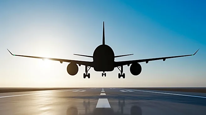 EgyptAir Receives First Boeing 737 Max Amid Fleet Expansion