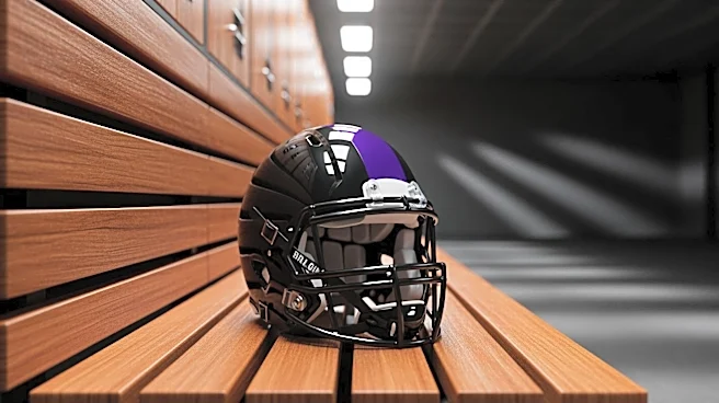 Baltimore Ravens Sign Diego Pavia: Challenges Ahead for the Undrafted Quarterback