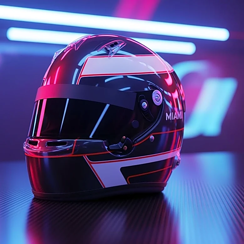 Kimi Antonelli Secures Pole Position for 2026 Miami Grand Prix Amidst Competitive Field