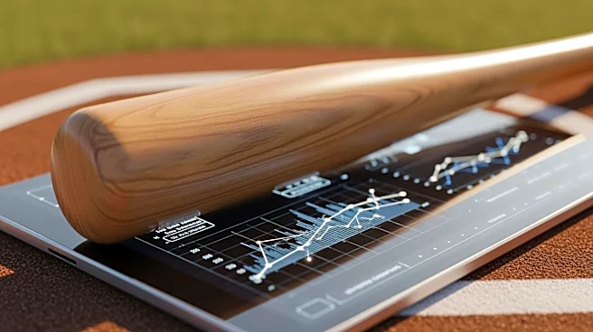 MLB Prediction Market Apps Offer Trading Bonuses Amid Baseball Season