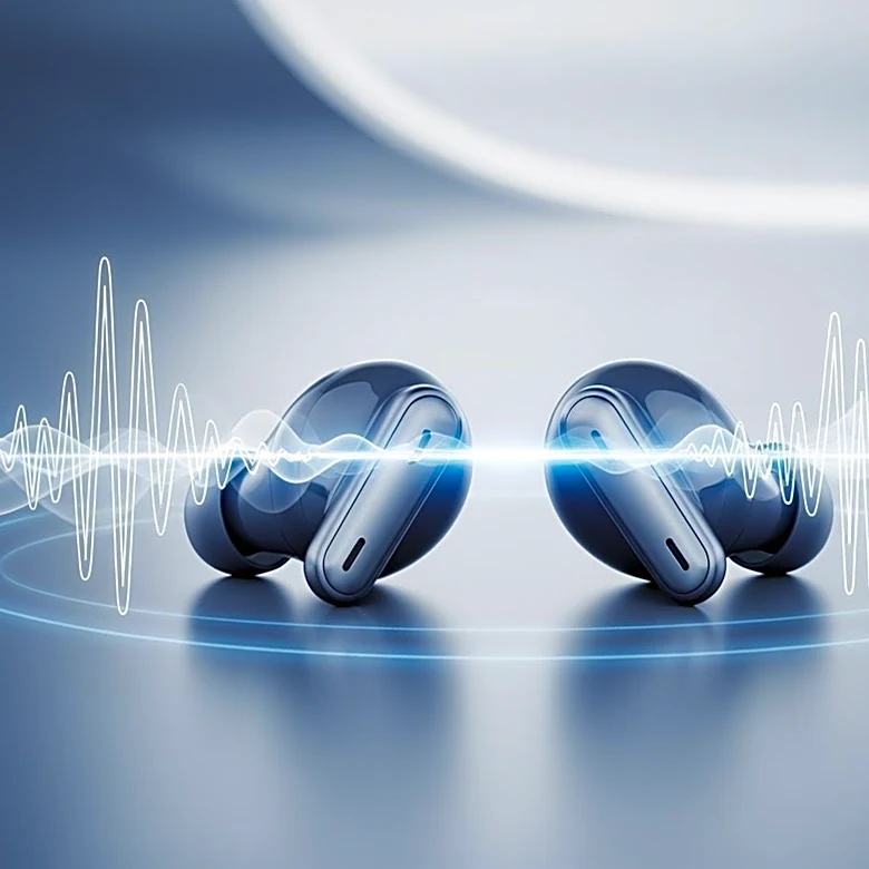 EarFun Introduces AI-Powered Clip 2 Earbuds with Translation and Hi-Res Audio Features