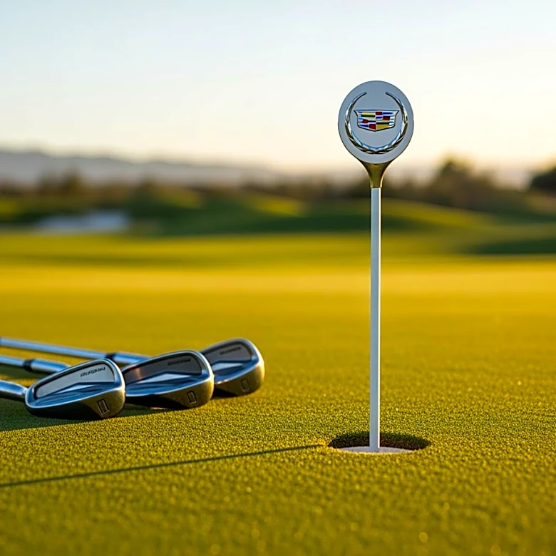 Cameron Young Wins Cadillac Championship as Justin Rose Debuts McLaren Clubs