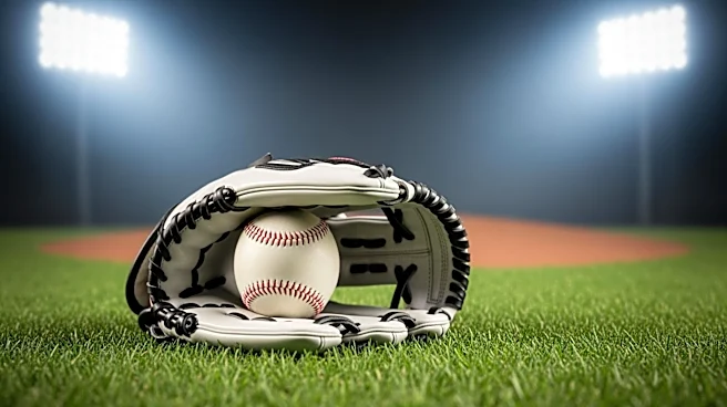 Mets' David Peterson to Assume Bulk Relief Role in Upcoming Series