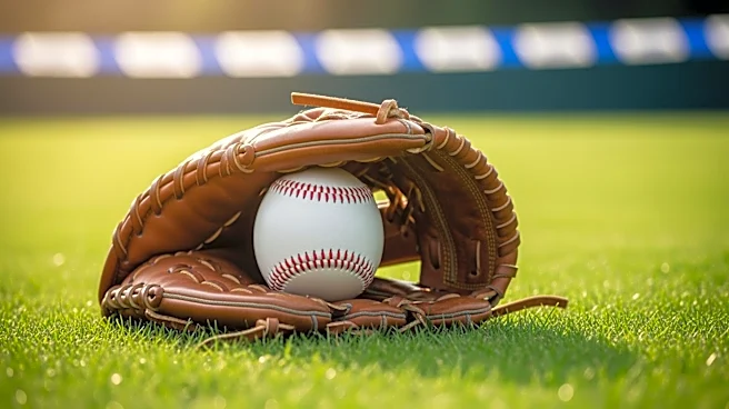 Mississippi State Baseball Team Suffers Defeat After Promising Start Against Texas