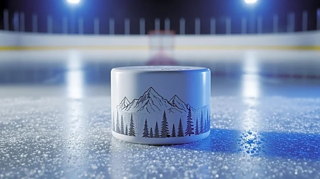 Minnesota Wild Face Colorado Avalanche in 2026 Stanley Cup Playoffs Second Round