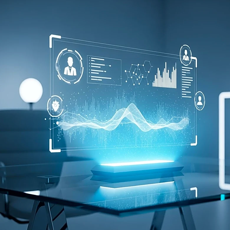 AI Job Search Tool Developed by Entrepreneur Lands Him Head of AI Position