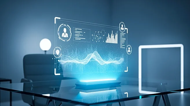AI Job Search Tool Developed by Entrepreneur Lands Him Head of AI Position