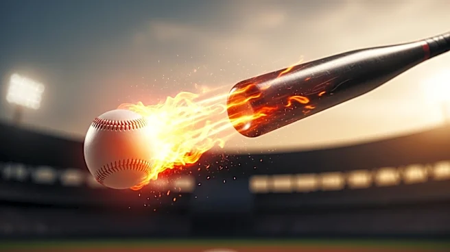 Florida Gators Baseball Team Dominates Oklahoma with Home Run Barrage