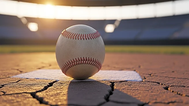 Giants' Landen Roupp Allows Four Runs in Loss to Rays