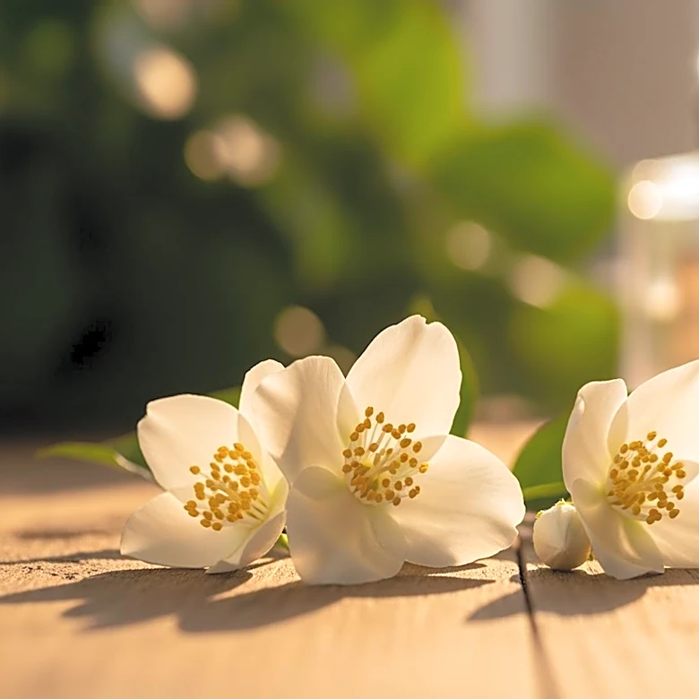 Chanel's Jasmine Sourcing in Grasse Revitalizes Perfume Industry