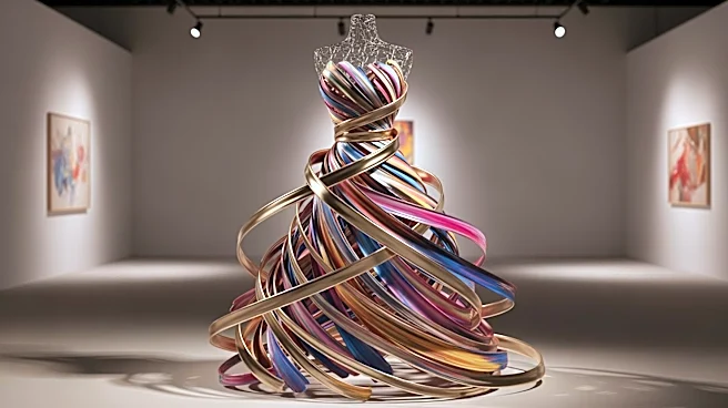 Met Gala 2026: Fashion and Art Converge at New York's Iconic Event