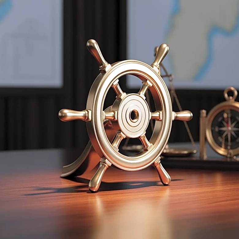 GrayRobinson's Jim Moseley Appointed President of Maritime Law Association, Strengthening Firm's Influence